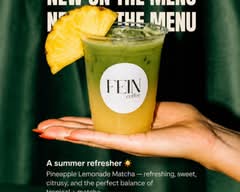 Fein Coffee (Shepherd Drive)