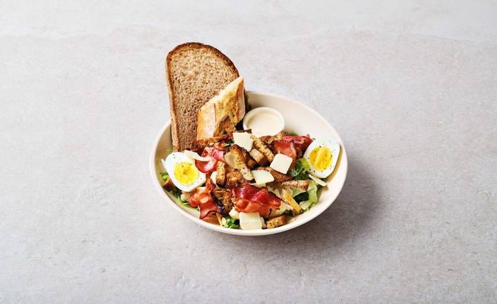 Salade césar