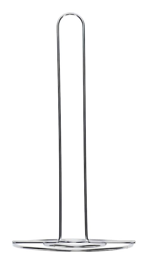 Cooking Concepts Paper Towel Holder, Silver
