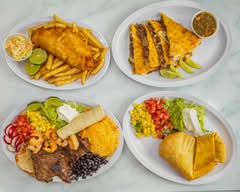 Road House Tacos (641 Warwick Ave)