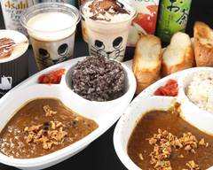モグモサンノカレー