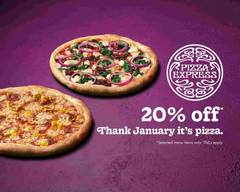 PizzaExpress (Liverpool - ONE Shopping Centre)