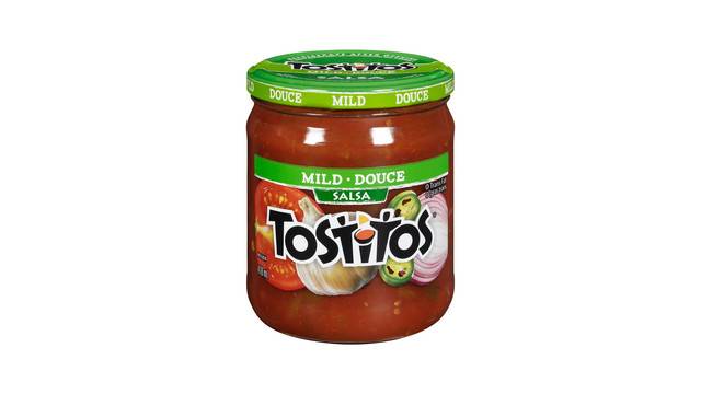 Tostitos Mild Salsa 418ml