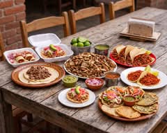 Taquería Chamo