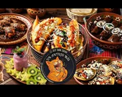 UN ANTOJO MÁS (Puerto Vallarta)