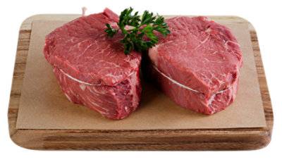 Certified Angus Beef Prime Top Sirloin Steak - 1.00 Lb