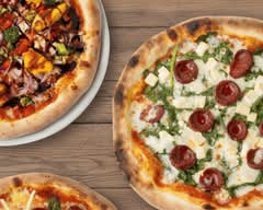 Pizza Meister normale & glutenfreie Pizza