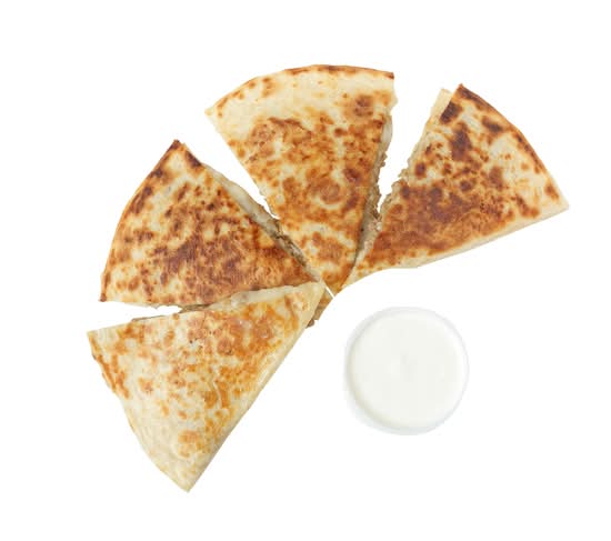 Kids Quesadilla