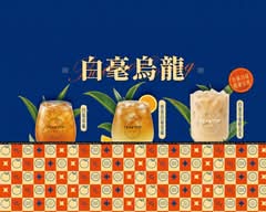 TEA TOP第一味台中東興店