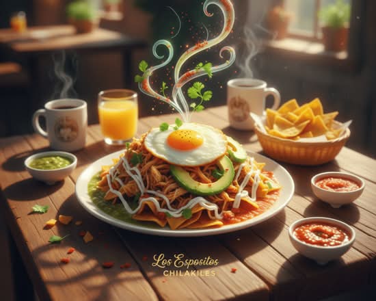 Los Espositos (Monterrey)