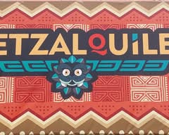 QUETZALQUILEZ (Mexico City)