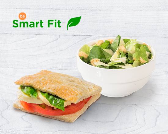 Smart Fit Combo