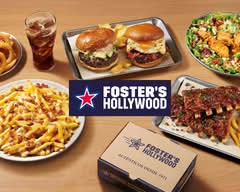 Foster's Hollywood - La Cañada