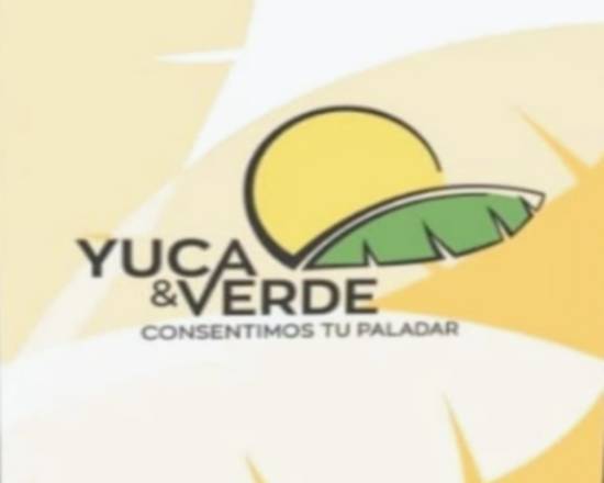 Yuca Y Verde 