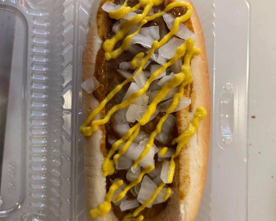 Detroit Coney