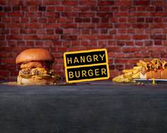 Hangry Burger - Warsop Road