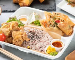 春巻専門店 東京はるまき 人形町店