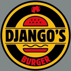 Django's Burger Móstoles