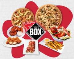 Pizza Box (La Rioja)