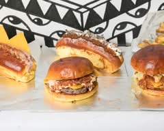 Ñam Burger