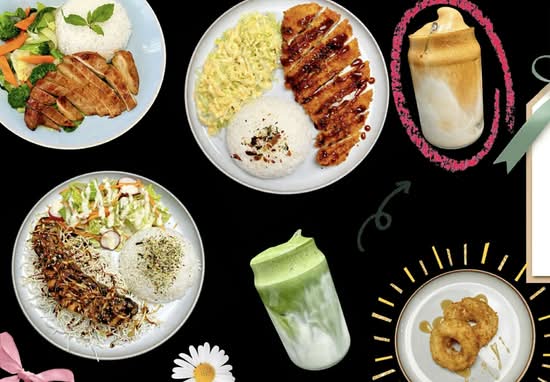 Restaurant Niku (16A Rue Turgeon)