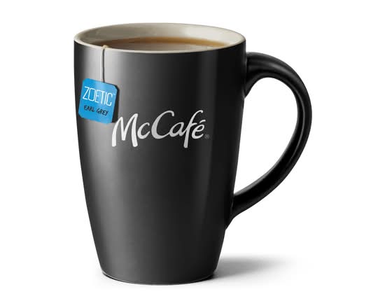 Large Zoetic Earl Grey Tea