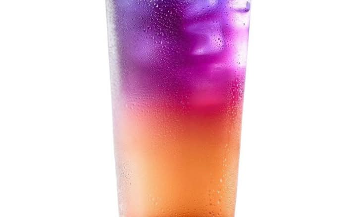 Strawberry Lavender Lemonade