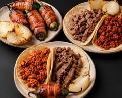 Mateo's Grill