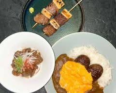 【黒毛和牛100％ハンバーグ＆メンチカツ】肉屋 サンクロゼ【南風原町 兼城】