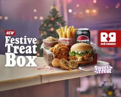 Red Rooster (Hollywood Plaza)