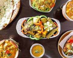 BHARAT Indian Restaurant