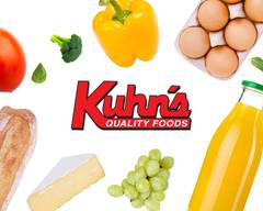Kuhn's Market (2284 Brodhead Rd)