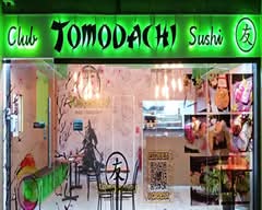 Club Tomodachi (Santiago)