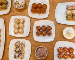 The Tasty Dessert Bar (141 Main St)