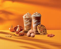 Tim Hortons (36101 Woodward Avenue)
