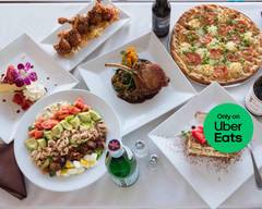 San Lorenzo Restaurant