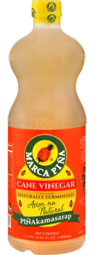 Marca Pina Cane Vinegar 1000mL