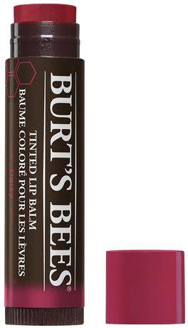 Burt's Bees Tinted Lip Balm, Daisy