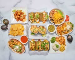 Burrito Mariachi (Wantagh Avenue)