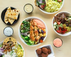 GR Kitchen Greek (Midvale)