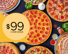 Open Pizza 24/7 (Tec)