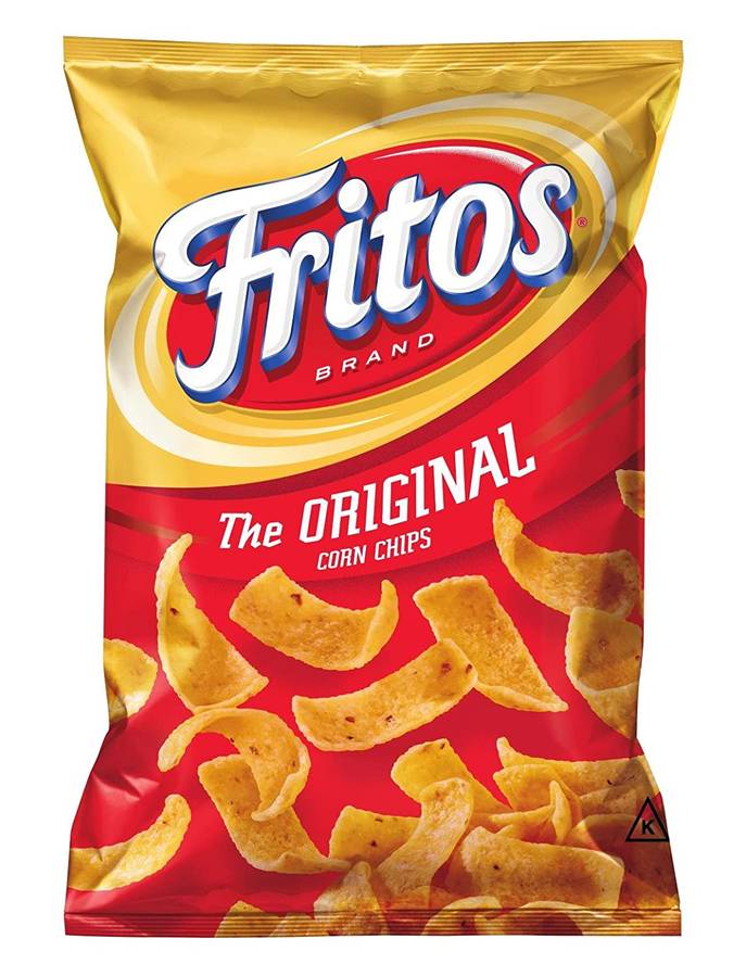 Fritos Party Size Original