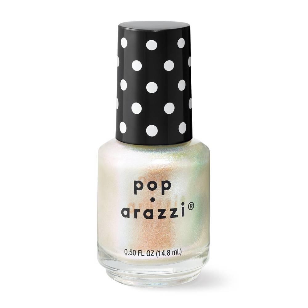 Pop-Arazzi Nail Polish Summer 2023 Collection, Glass Ceiling