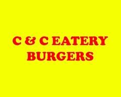 C & C Eatery - American & Filipino Cuisine