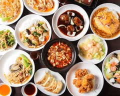 麒麟菜館 kirinsaikan