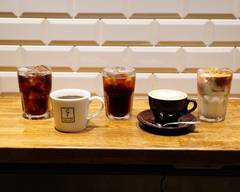 コーヒーバレー COFFEE VALLEY								