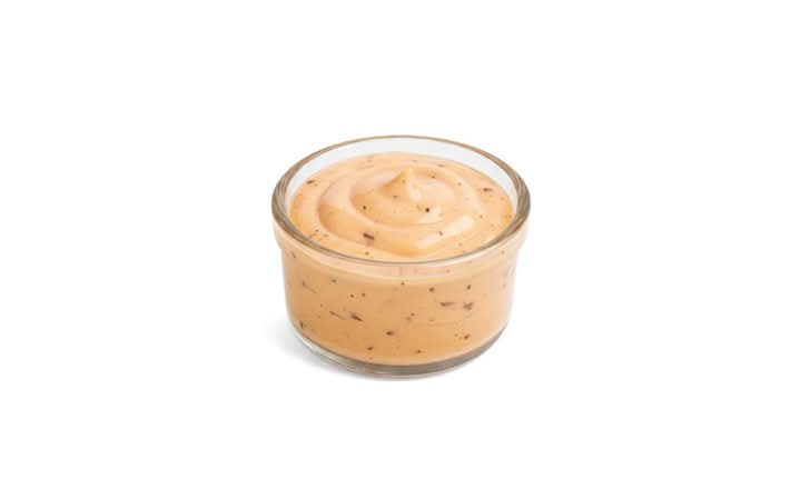 Burger Sauce 60ml