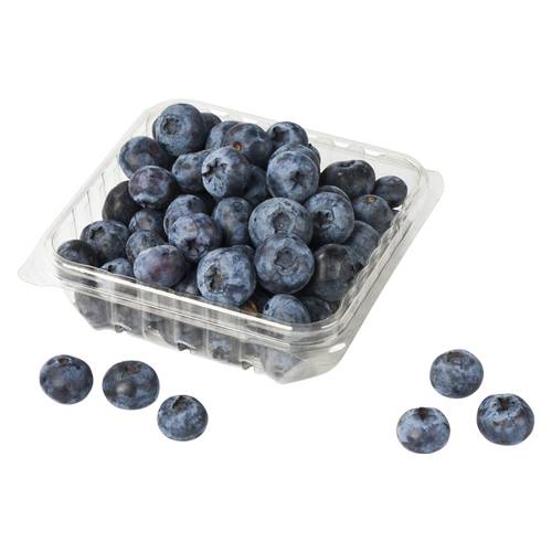 Blueberries - 6oz