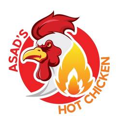 Asad's Hot Chicken (Bensalem)