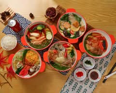 麻麻呼呼麻辣燙